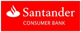 Santander Consumer Bank Mönchengladbach logo